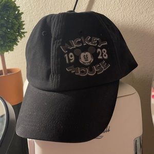 Mickey Mouse Cap